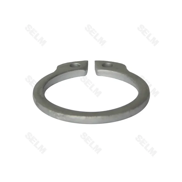 Кільце стопорне Kverneland