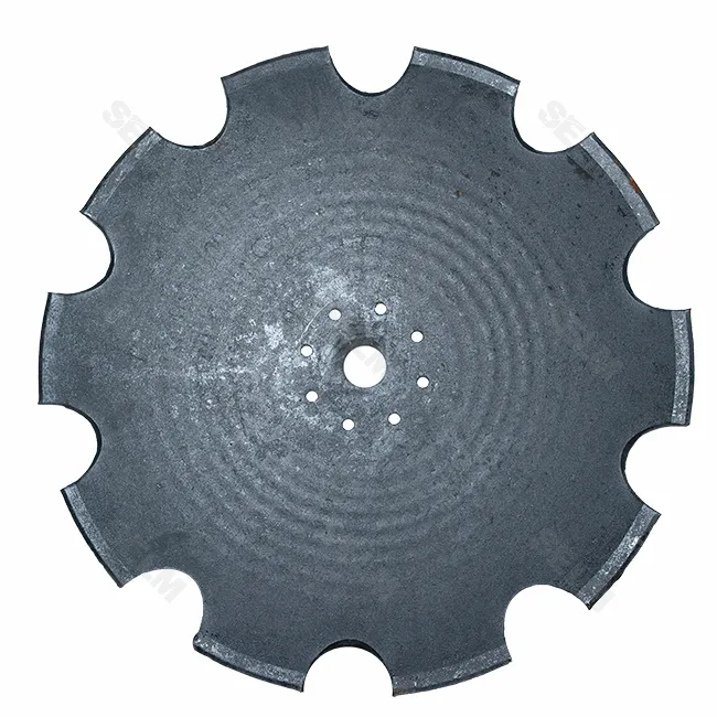 Диск борони ромашка 660х6 мм SMART PART до техніки, 2014140-SP