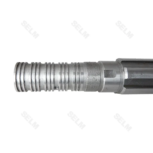 Вал вторинний Т-150