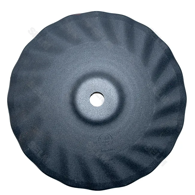 Диск борони ромашка 520х6 мм SMART PART до техніки Кейс, 87630572-SP, 47654438