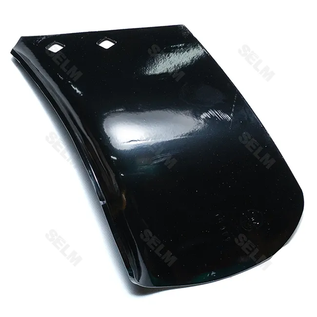 Полиця передплужника ліва GREGOIRE BESSON