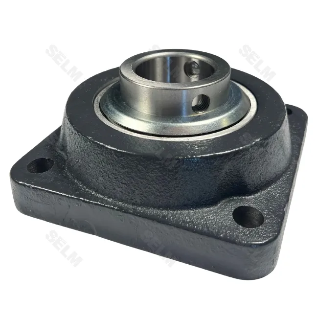 Підшипник в корпусі  UCFE.308.A05.AGR