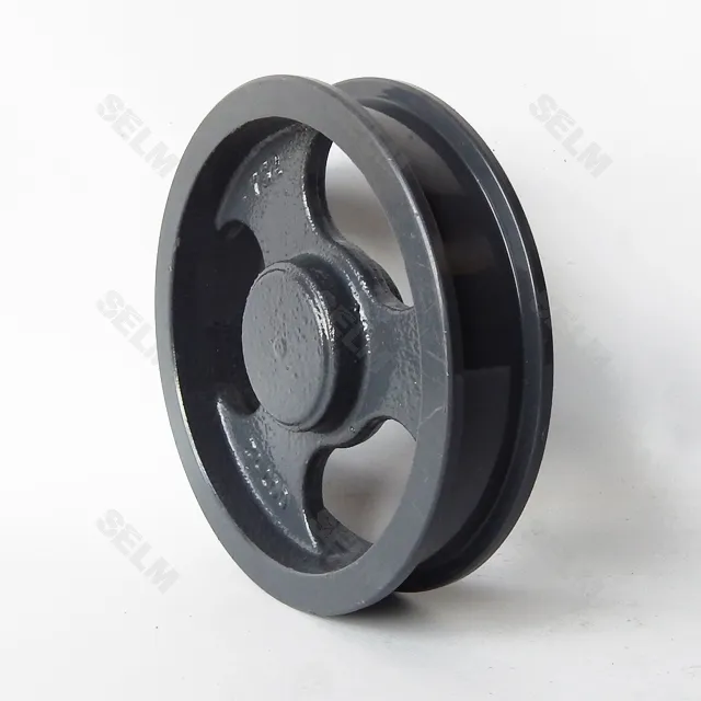 Ролик натяжний Claas