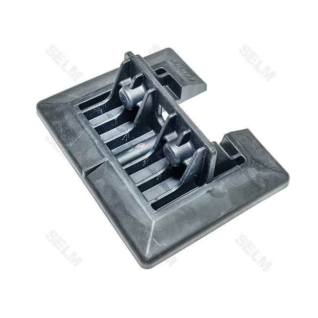 Шкребок 154х124.5х50 CLAAS