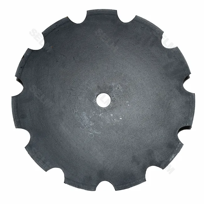 Диск борони ромашка 610х6 мм SMART PART до техніки JOHN DEERE, N242047-SP