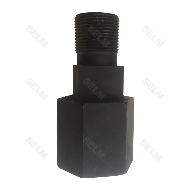 Перехідник протирозкидаючого диску GREGOIRE BESSON