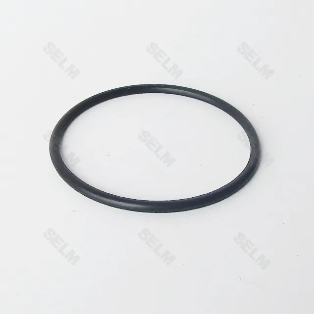 Ущільнення циліндра 57,2х3 Claas