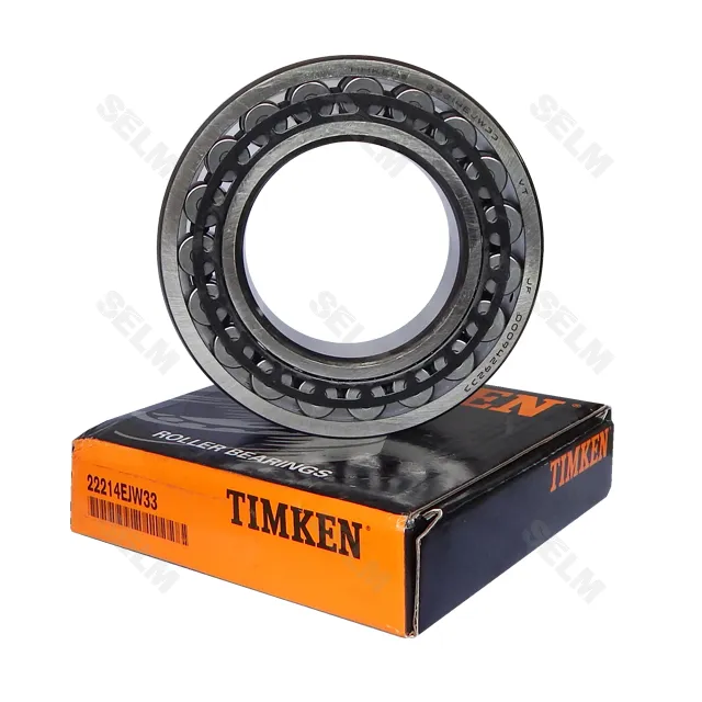 Підшипник 22214EJW33 Timken