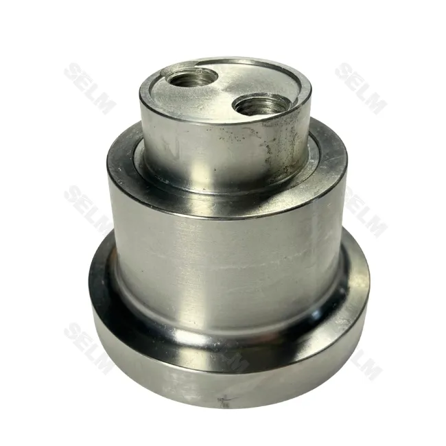 Ступиця в зборі права  HORSCH JOKER, TERRANO  - SMART PART