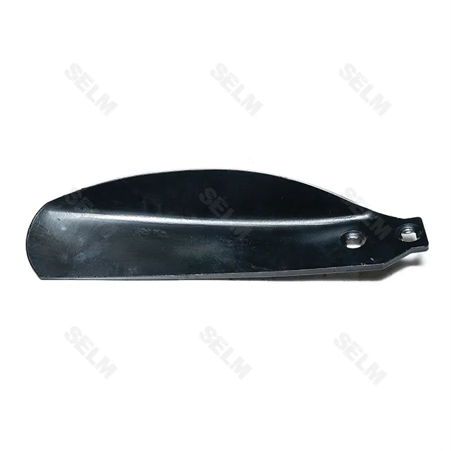 Отвал крайній лівий HORSH - AGRIFORGE