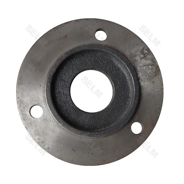 Корпус підшипника Claas