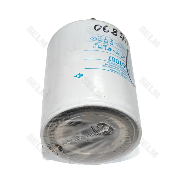 Фільтр паливний Claas P551067