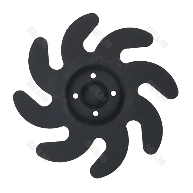 Диск борони пропеллер 430х5 мм SMART PART до техніки Vaderstad, 473585-SP