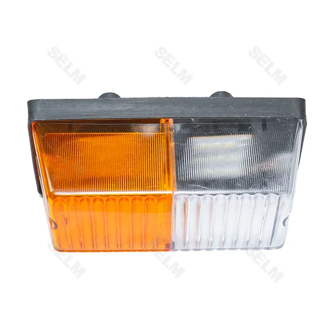 Фонарь ФП-204 передній лівий/правий LED <DK>