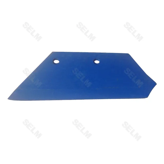 Леміш лівий XL 36 Overum 1Z