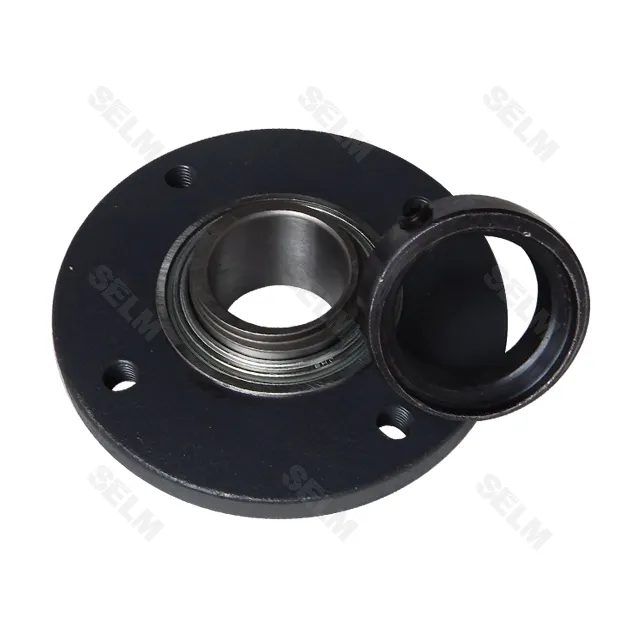 Корпус підшипника в зборі CLAAS