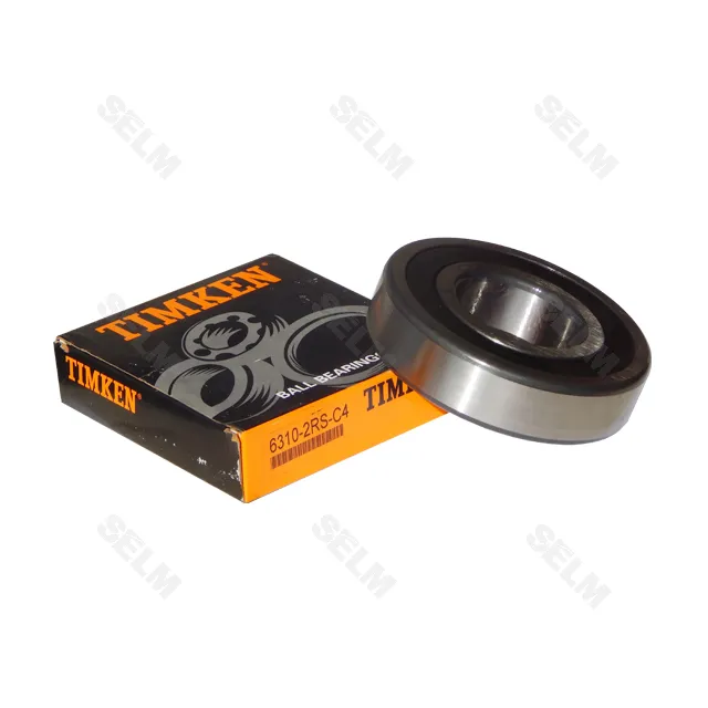 Підшипник 6310-2RS C4 TIMKEN