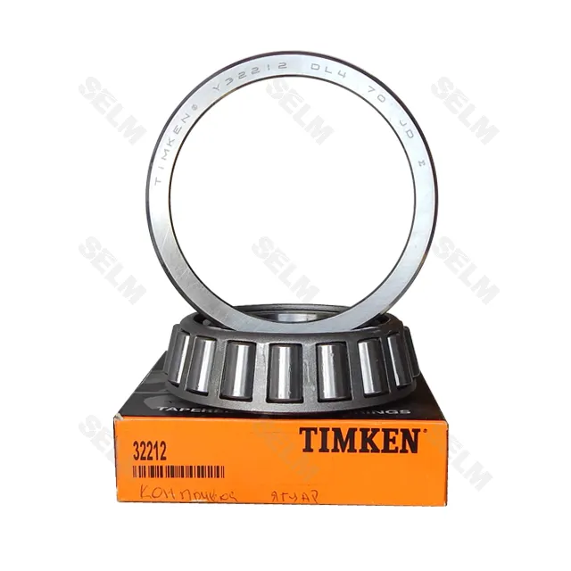 Пiдшипник 32212 (Timken)
