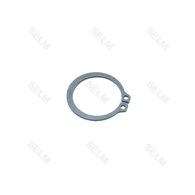 Кільце стопорне 25 LEMKEN