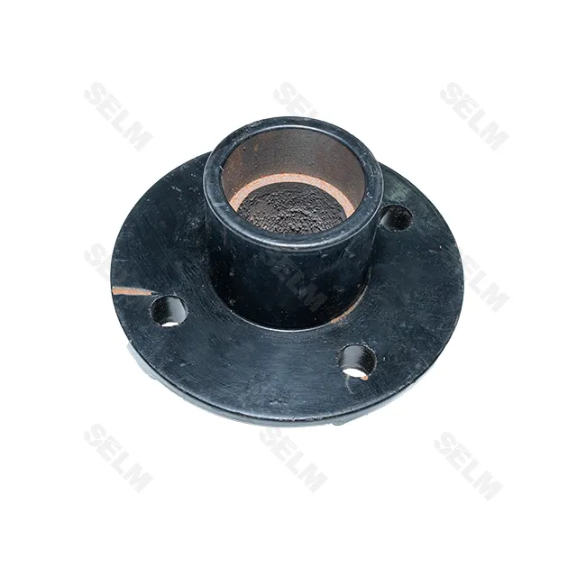 Ступиця маркера GREAT PLAINS, артикул 815-001C – борована сталь, SMART PART