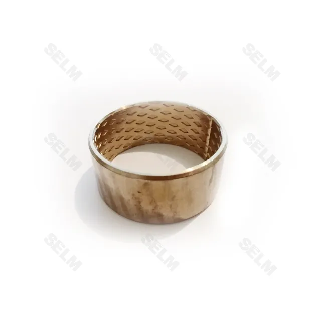 Втулка VADERSTAD - SMART PART ( КУЛЬТИВАТОР )