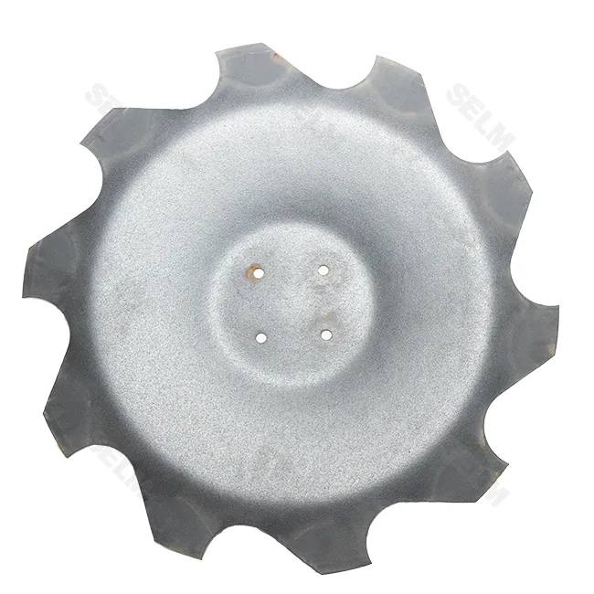 Диск сівалки 480*3 лівий