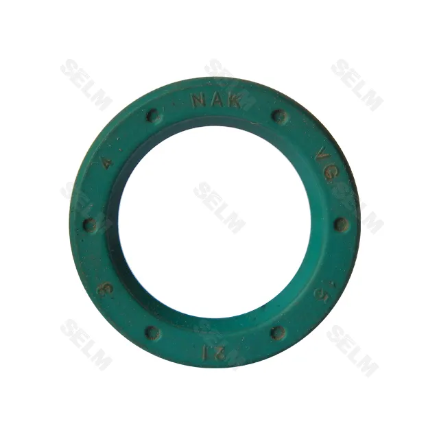 15-21-3 Сальник