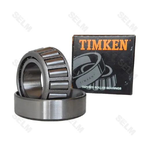 Підшипник 32206 Timken