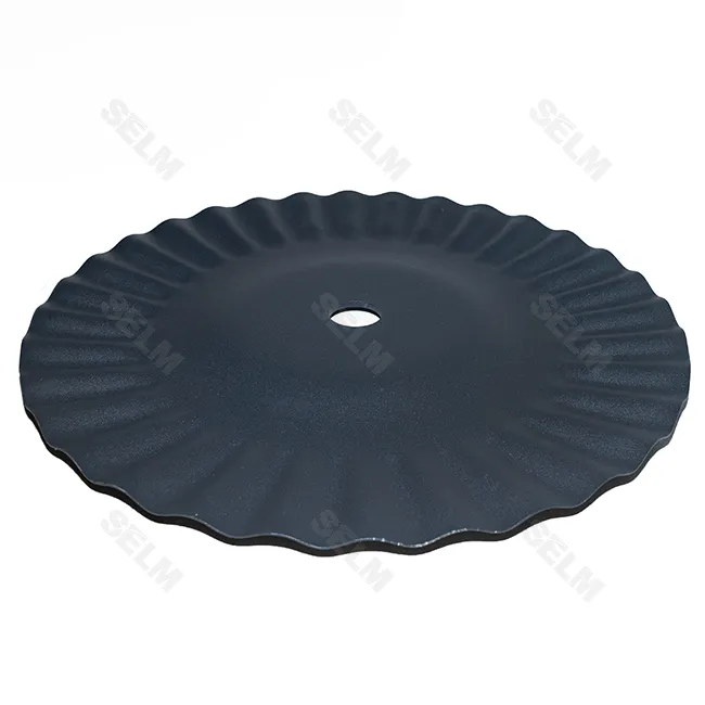 Диск борони Super-Sharp 575х6 мм SMART PART до техніки Kello-Bilt, KUHN, KRAUSE, 2015972-SP