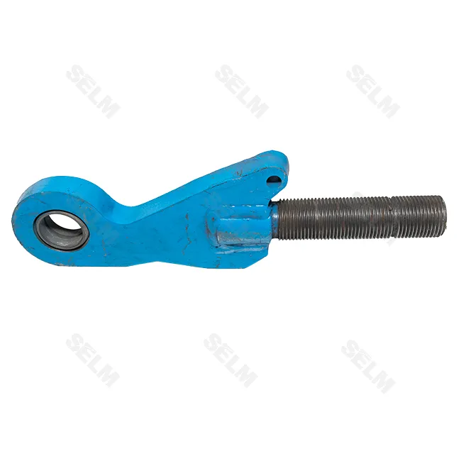 Шарнір M36x3 LEMKEN