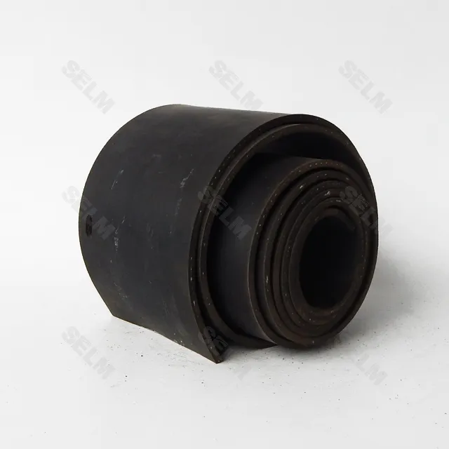 Полоска ущільнююча Claas