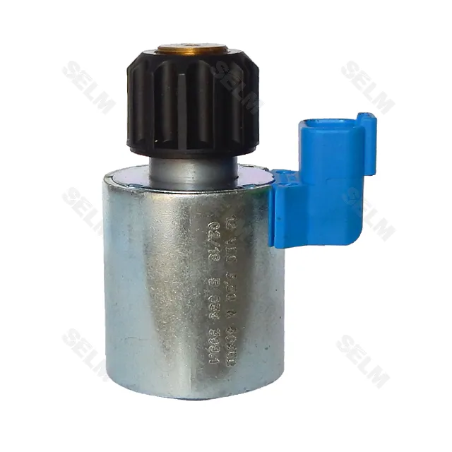 Соленоїд Claas