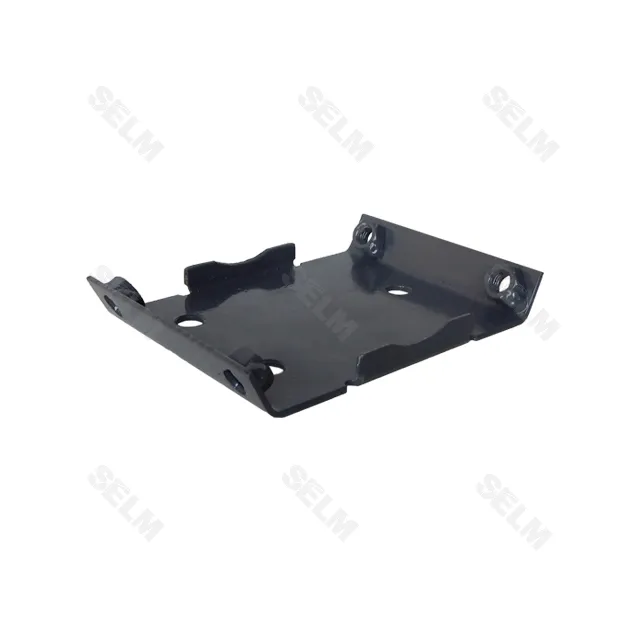 Щиток опорний Claas