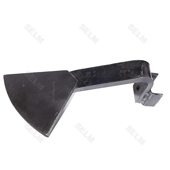 Чистик правий GREGOIRE BESSON