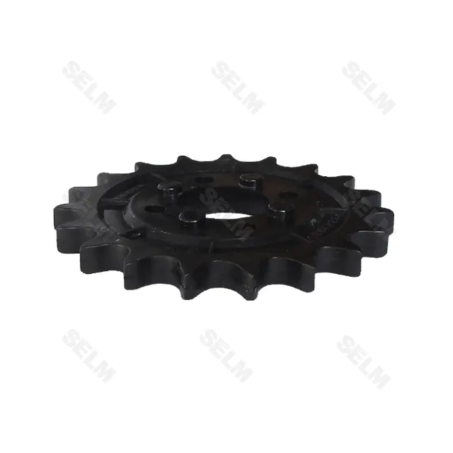 Зірочка Z=19 GASPARDO (Аналог)