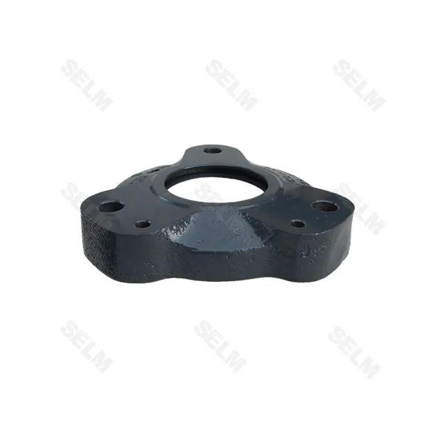 Корпус підшипника Claas