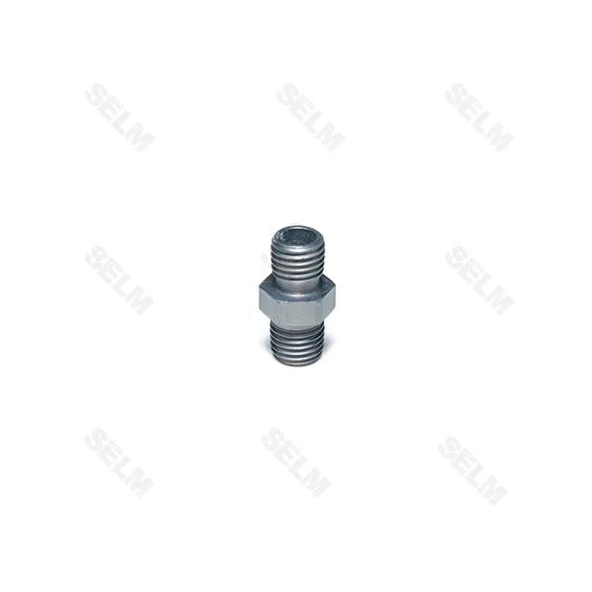 Штуцер нарізний Claas