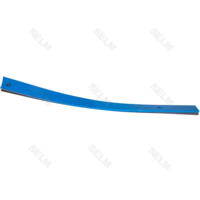 Полоса полиці права BS 40 LEMKEN