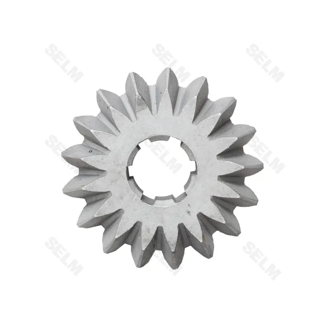 Шестерня Т-150