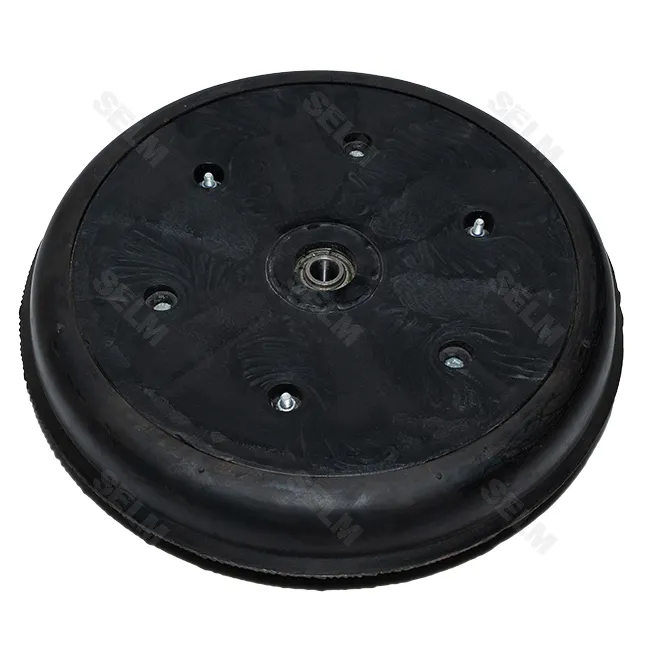 Колесо Great Plains (814-157C)