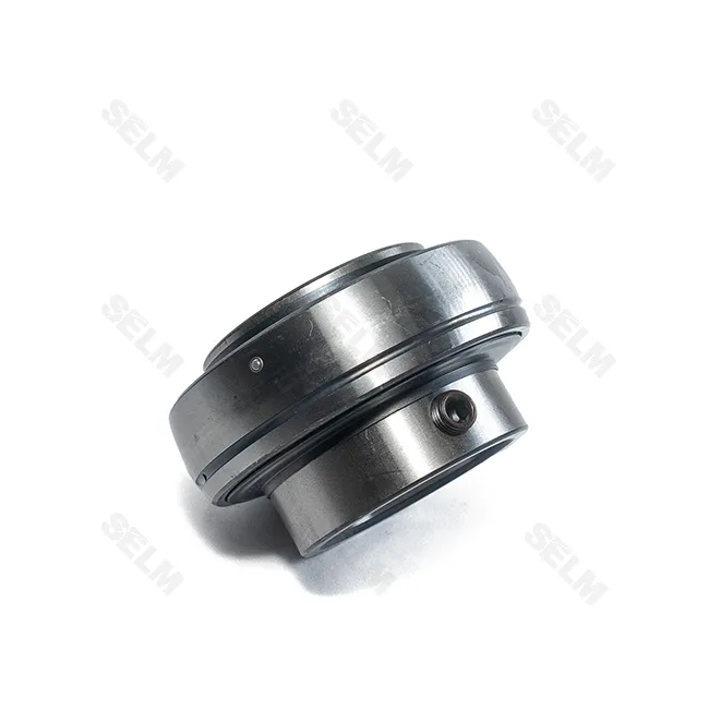 Підшипник UC 210 (FBJ)