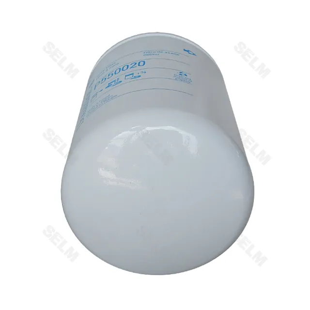 Фільтр масляний John Deere P550020   DS 1302