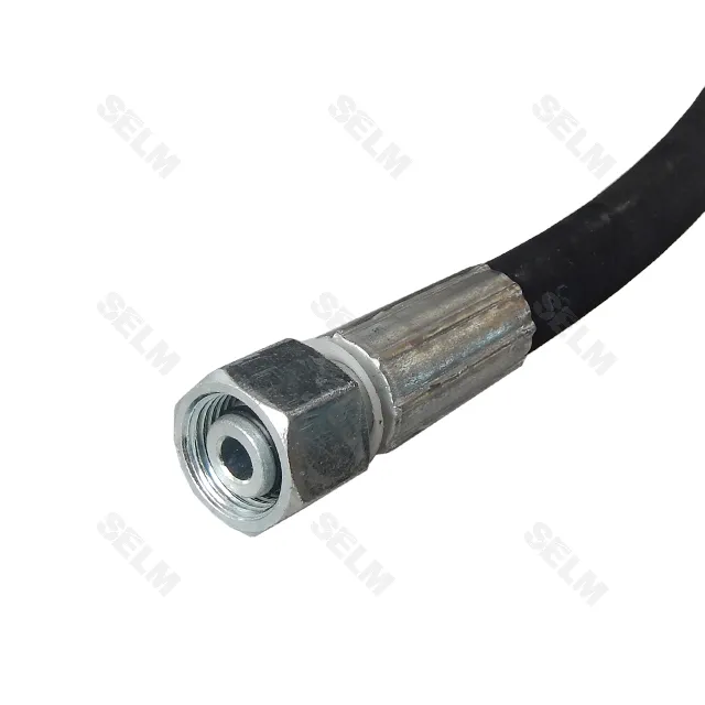 Рукав високого тиску Lemken РВТ LEMKEN