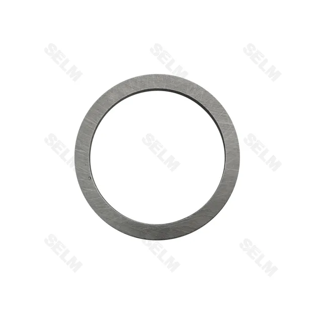 Шайба S50*62*3 DIN988 Lemken