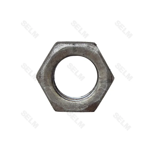 Гайка М16*1,5 болта кардана Т-150, ХТЗ