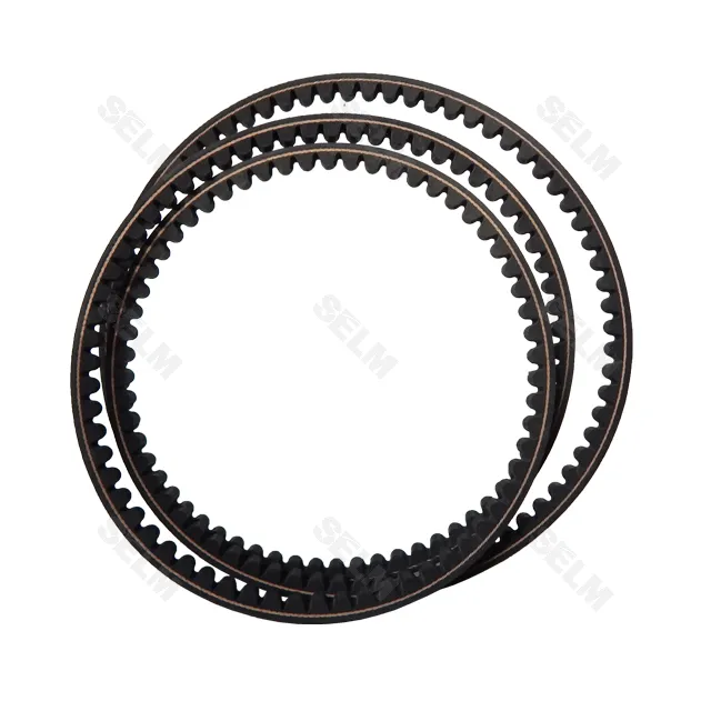 Ремінь Claas AX71