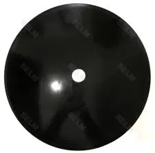 Диск борони гладкий 610х6 мм SMART PART до техніки John Deere, N242921-SP