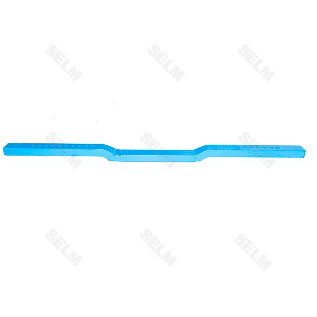 Стійка передплужника LEMKEN