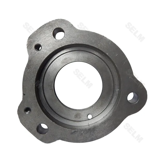 Корпус підшипника Claas