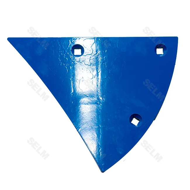 Грудинка права C 2 K LEMKEN